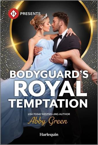 Cover image for Bodyguard's Royal Temptation