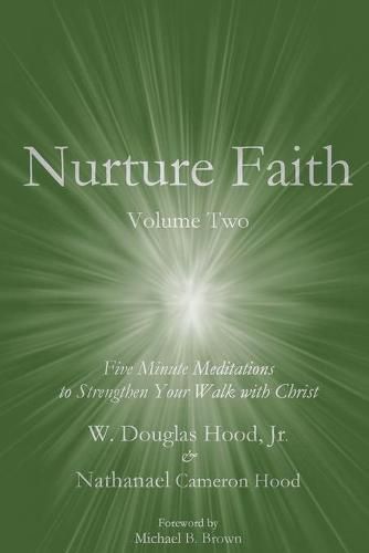 Cover image for Nurture Faith Two