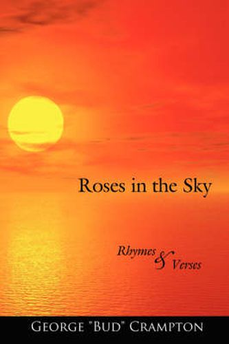 Cover image for Roses in the Sky