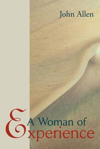 Cover image for A Woman of Experience