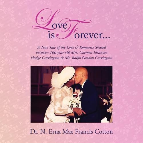 Cover image for Love is Forever
