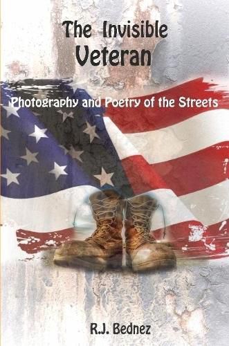 Cover image for The Invisible Veteran