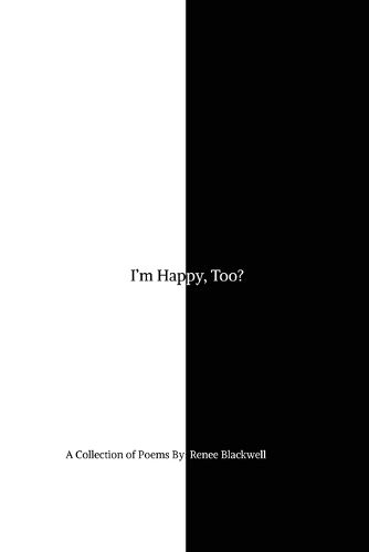 Cover image for I'm Happy, Too?