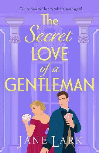 Cover image for The Secret Love of a Gentleman