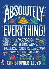 Cover image for Absolutely Everything!