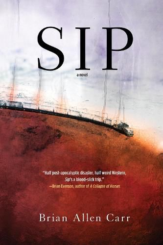 Cover image for Sip