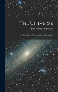 Cover image for The Universe