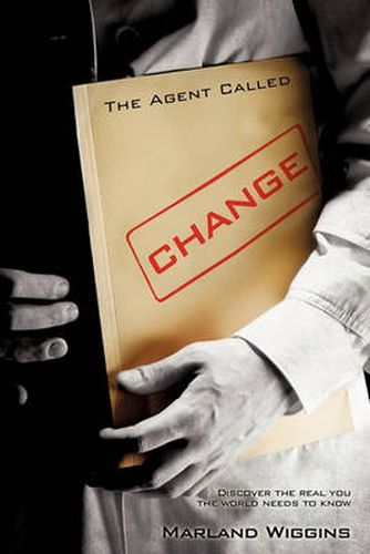 Cover image for The Agent Called Change