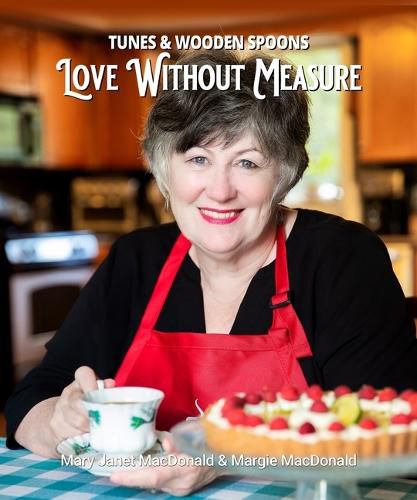 Cover image for Tunes and Wooden Spoons: Love Without Measure
