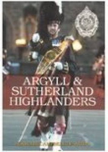 Argyll and Sutherland Highlanders