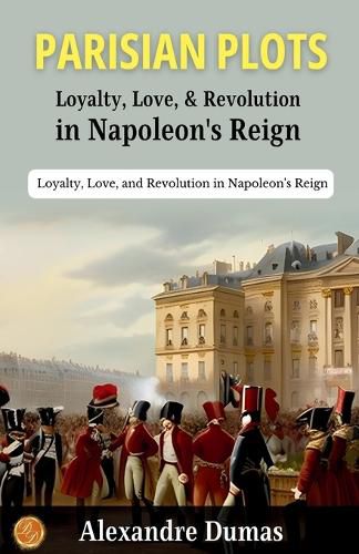 Cover image for Le chevalier de Maison-Rouge (Edition2023)