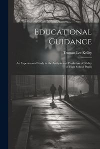 Cover image for Educational Guidance