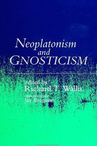 Cover image for Neoplatonism and Gnosticism