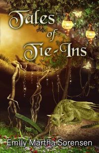 Cover image for Tales of Tie-Ins