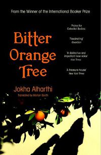 Cover image for Bitter Orange Tree
