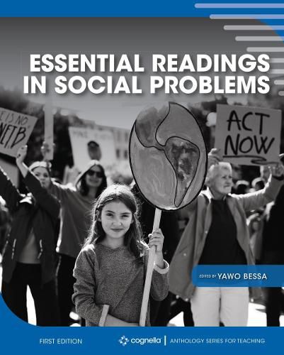 Cover image for Essential Readings in Social Problems