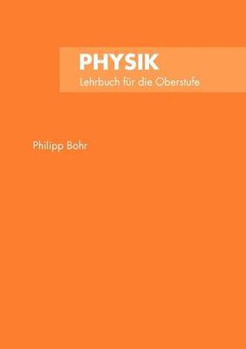 Cover image for Physik: Lehrbuch fur die Oberstufe