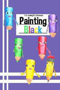 Cover image for Painting Black