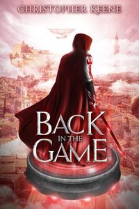 Cover image for Back in the Game