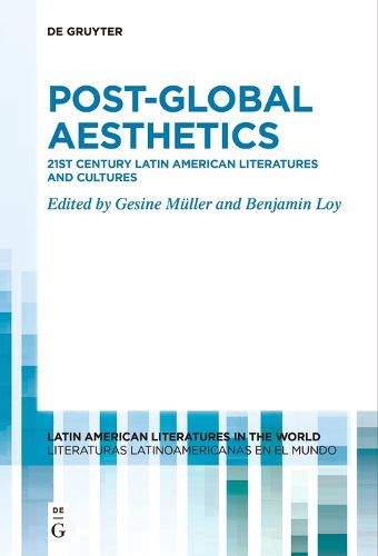 Cover image for Post-Global Aesthetics