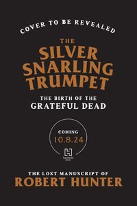 Cover image for The Silver Snarling Trumpet