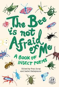 Cover image for The Bee Is Not Afraid Of Me 2021