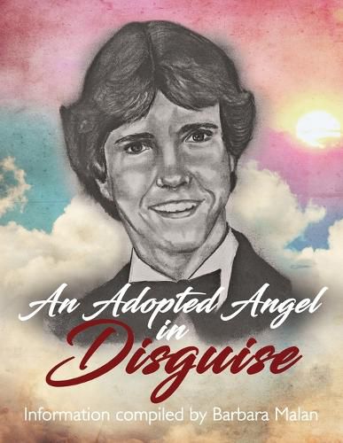 Cover image for An Adopted Angel in Disguise