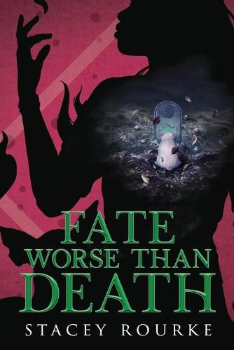 Cover image for Fate Worse than Death