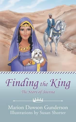 Cover image for Finding the King