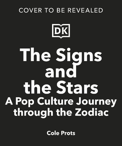 Cover image for The Signs and the Stars