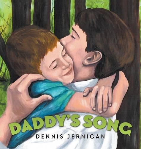 Cover image for Daddy's Song