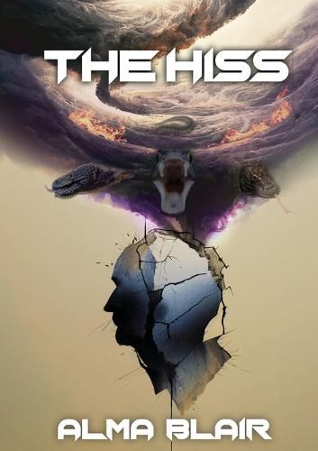 Cover image for The Hiss