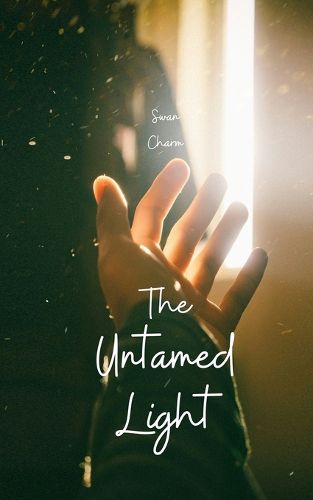Cover image for The Untamed Light