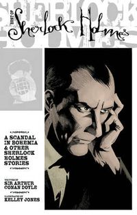 Cover image for Sherlock Holmes: The Greatest Cases Volume 1