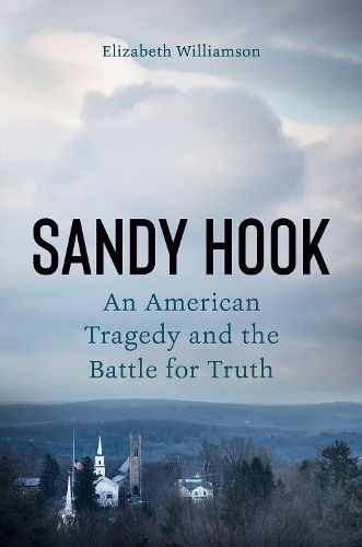 Cover image for Sandy Hook: An American Tragedy and the Battle for Truth
