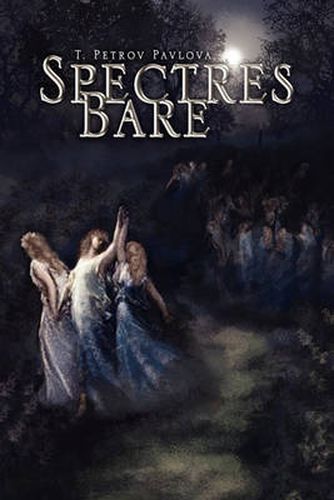 Cover image for Spectres Bare