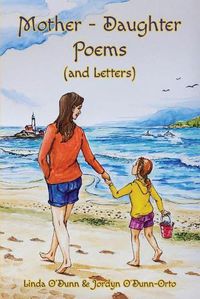 Cover image for Mother-Daughter Poems (and Letters)