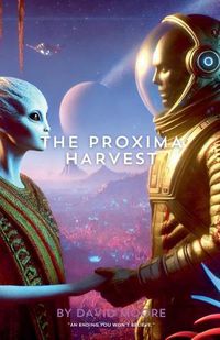 Cover image for The Proxima Harvest