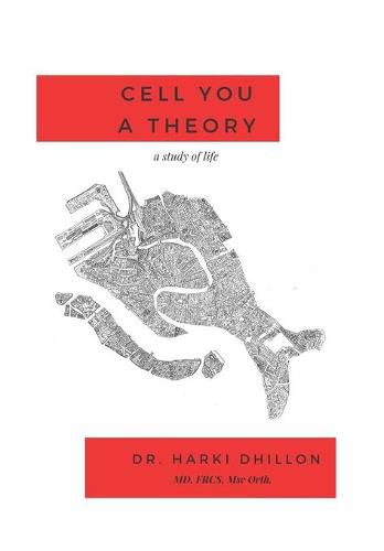 Cover image for Cell You A Theory