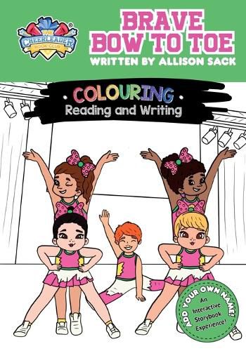 Cover image for Brave Bow to Toe