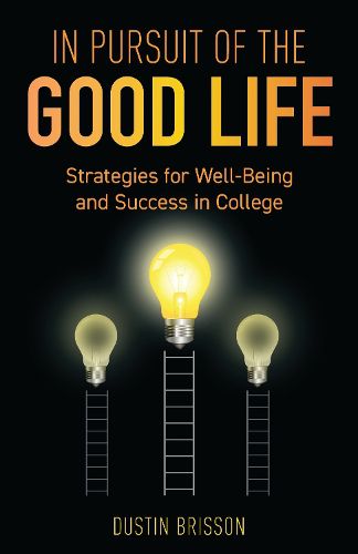 Cover image for In Pursuit of the Good Life