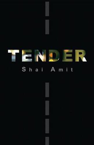 Cover image for Tender