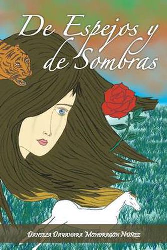 Cover image for de Espejos y de Sombras