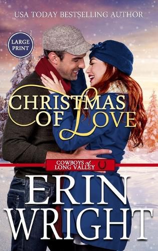 Cover image for Christmas of Love