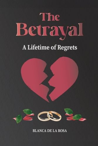 Cover image for The Betrayal