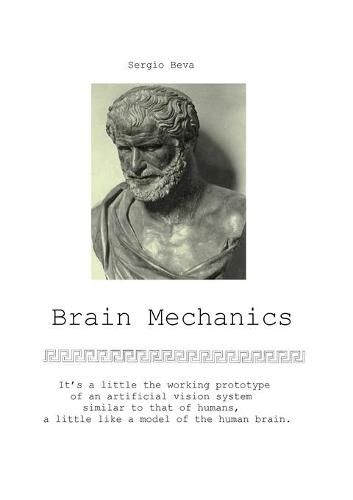 Cover image for Brain Mechanics