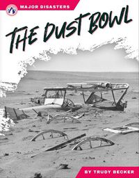 Cover image for The Dust Bowl