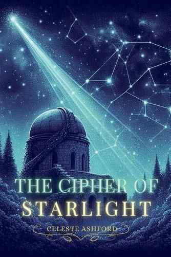 Cover image for The Cipher of Starlight