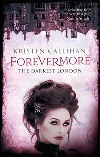 Cover image for Forevermore