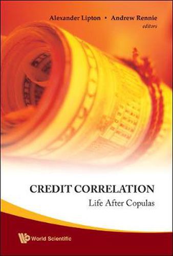 Cover image for Credit Correlation: Life After Copulas